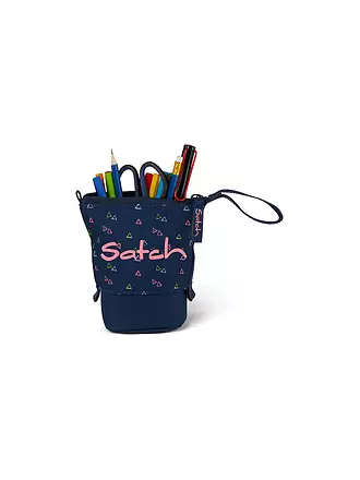 SATCH | Pencil Slider Mint Phantom | dunkelblau